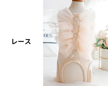 犬用サニタリーパンツ マナーパンツ ペット用品 生理パンツ おむつカバー ペットウェア 商品画像3