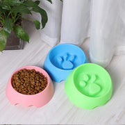 フードボウル ペットボウル 食器 エサ入れ 餌入れ 犬 イヌ 猫 ネコ ペット用品 ペットグッズ 早食い防止 シンプル スタンド