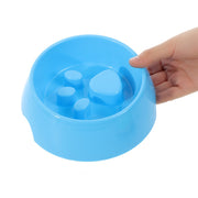 フードボウル ペットボウル 食器 エサ入れ 餌入れ 犬 イヌ 猫 ネコ ペット用品 ペットグッズ 早食い防止 シンプル スタンド