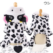 ペットウエア つなぎ カバーオール ドッグウエア 犬服 ドッグ ペット用品 犬用品 小型犬 中型犬 犬 袖あり 動物 アニマル 星 スター ボーダー かわいい おしゃれ おでかけ お散歩 デザイン豊富