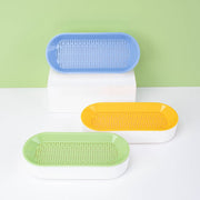猫草用プランター 水耕栽培 ペット用品 猫 屋内用 室内 栽培 猫草 葉っぱ 毛玉 胃腸 ストレス軽減 便秘予防 ねこ草