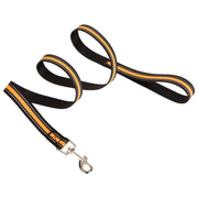 リード ペット用 散歩紐 反射材 150cm 120cm 1.5m 1.2m 牽引紐 犬用 小型犬 中型犬 猫用 ペットグッズ お散歩グッズ シンプル カジュアル お出かけ かわいい 蛍光カラー