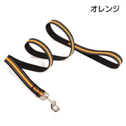 リード ペット用 散歩紐 反射材 150cm 120cm 1.5m 1.2m 牽引紐 犬用 小型犬 中型犬 猫用 ペットグッズ お散歩グッズ シンプル カジュアル お出かけ かわいい 蛍光カラー