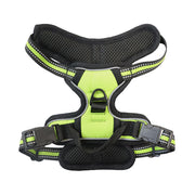 ペット用ハーネス 胴輪 イヌ用ハーネス 犬用ハーネス 小型犬 中型犬 ペットグッズ ペット用品 お散歩用品 お散歩グッズ プラバックル Dカン レッド ブラック ブルー かわいい キュート クール かっこいい おしゃれ
