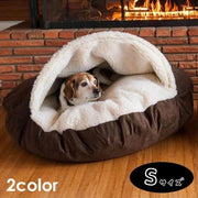 ドーム型ペットベッド ペットベッド 犬用ベッド 猫用ベッド ペット用ベッド ドーム型ベッド 小型犬用 ベッド ドーム型 ボア 撥水性 暖かい あったかい 防寒 ふわふわ クッション 厚い ペットハウス ハウス 犬用品 猫用品 ペット用品 犬 いぬ イヌ 猫 ねこ ネコ ペット 小型犬 秋 冬