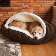 ドーム型ペットベッド ペットベッド 犬用ベッド 猫用ベッド ペット用ベッド ドーム型ベッド 小型犬用 ベッド ドーム型 ボア 撥水性 暖かい あったかい 防寒 ふわふわ クッション 厚い ペットハウス ハウス 犬用品 猫用品 ペット用品 犬 いぬ イヌ 猫 ねこ ネコ ペット 小型犬 秋 冬
