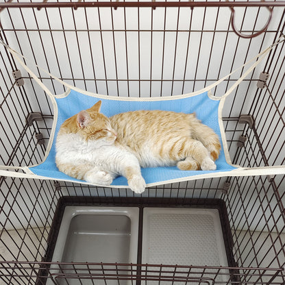 猫用 ハンモック ベッド ケージ用 犬 ペット用品 商品画像2