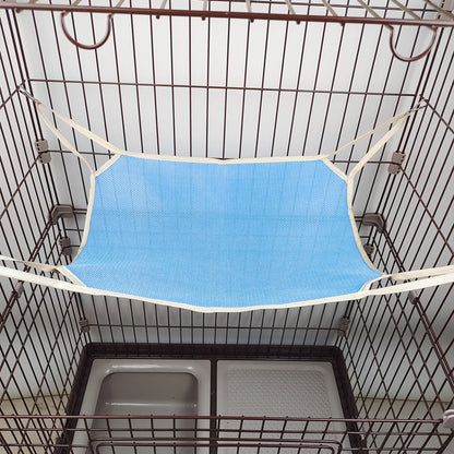 猫用 ハンモック ベッド ケージ用 犬 ペット用品 商品画像3