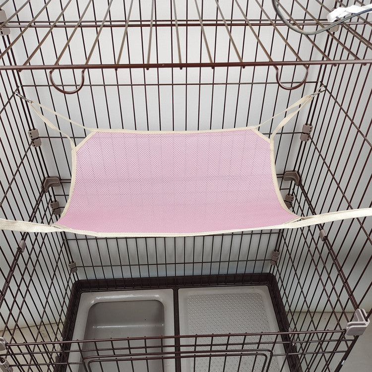 猫用 ハンモック ベッド ケージ用 犬 ペット用品 商品画像4