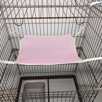 猫用 ハンモック ベッド ケージ用 犬 ペット用品 商品画像4