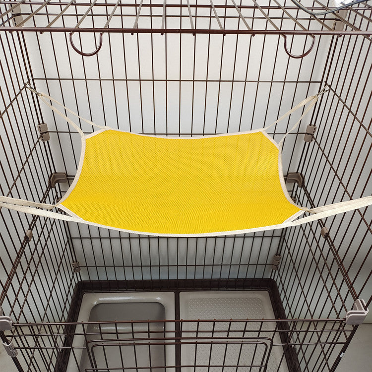 猫用 ハンモック ベッド ケージ用 犬 ペット用品 商品画像5