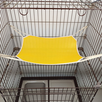 猫用 ハンモック ベッド ケージ用 犬 ペット用品 商品画像5