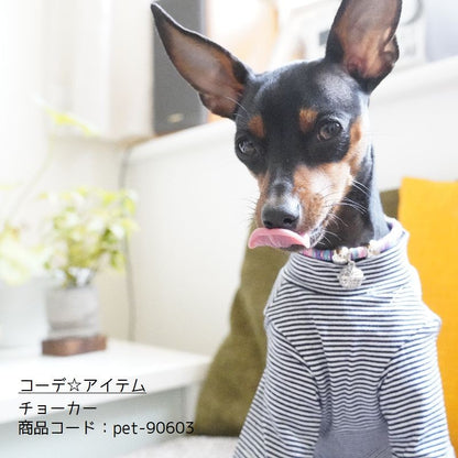 ドッグウェア パジャマ ロンパース 長袖 長ズボン つなぎ 商品画像3