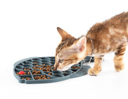 フードボウル 早食い防止 ペット用食器 犬用食器 犬用 猫用 シリコン エサ入れ 餌入れ 容器 丸飲み防止 早食い 丸飲み 予防 ペットグッズ サカナ イルカ カニ 肉球 可愛い キュート 犬 猫 食事 ごはん わんちゃん ねこちゃん ペット用品