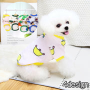ペットウェア セーター フリース 犬用 猫用 ドッグウェア キャットウェア 袖あり プルオーバー もこもこ あったか 暖かい 恐竜 クマ 王冠 イラスト カジュアル おしゃれ かわいい お散歩 お出かけ 普段使い ペット服 犬の服 猫の服