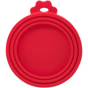 ペット用缶詰保存フタ 缶詰のフタ 保存カバー 犬缶 猫缶 ペット用品 キャップ ふた 蓋 3サイズ シリコン 食べ残し 一時保存