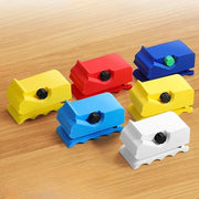 猫爪とぎ用段ボールカッター 段ボール切断機 猫爪とぎ ネコ ねこ ペット用品 DIY 小型 ハンドメイド 手作業工具 コンパクト 自作爪とぎ