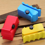 猫爪とぎ用段ボールカッター 段ボール切断機 猫爪とぎ ネコ ねこ ペット用品 DIY 小型 ハンドメイド 手作業工具 コンパクト 自作爪とぎ