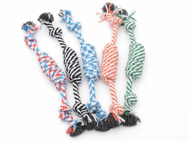 ドッグトーイ 犬のおもちゃ ペットトイ 噛み噛みグッズ 噛むおもちゃ ストレス解消 商品画像3