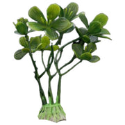 人工水草 人工プランツ 人工植物 プラスチック製 高さ10cm 水槽用植物 アクアリウム レイアウト オブジェ 飾り オーナメント ペット用品 熱帯魚 鑑賞魚