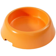 ペット用食器 フードボウル フードボール 犬 イヌ 猫 ネコ 丸型 ラウンド エサ入れ エサ皿 餌皿 定番 無地 シンプル