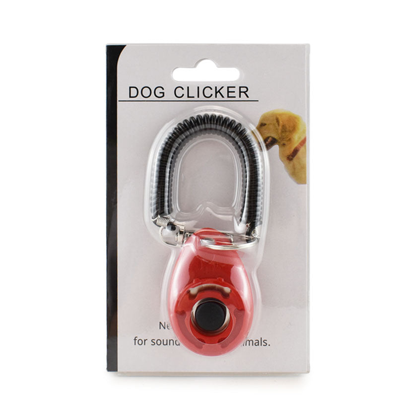 クリッカー しつけ用品 犬用 ペット用品 トレーニング 訓練 商品画像3