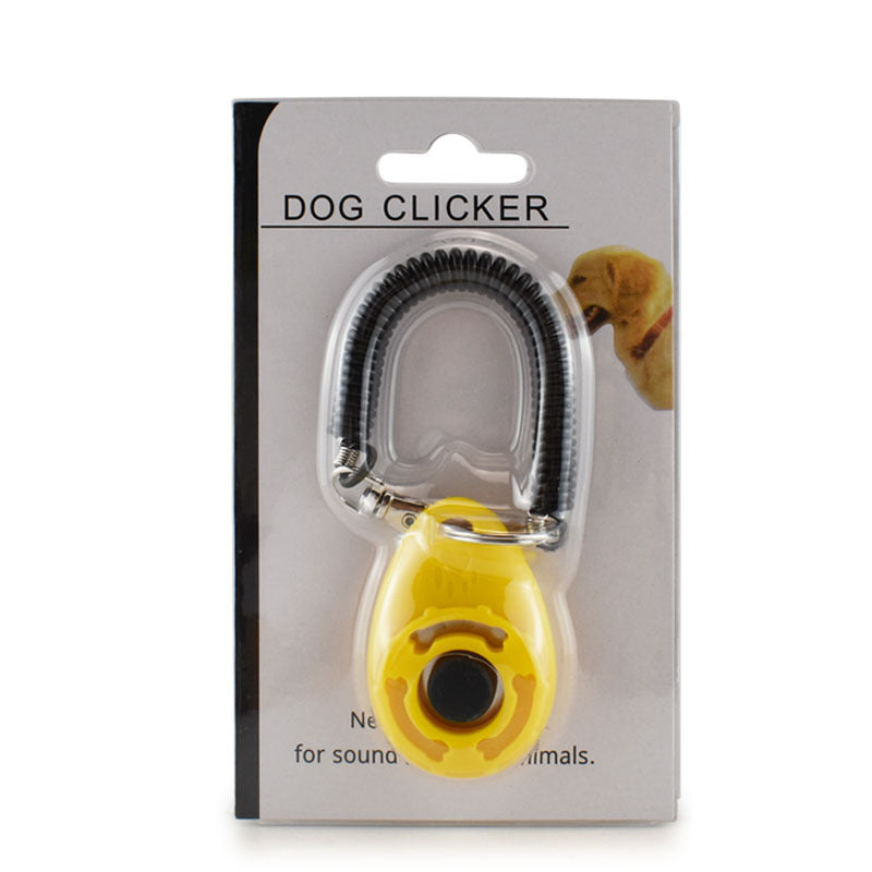 クリッカー しつけ用品 犬用 ペット用品 トレーニング 訓練 商品画像4