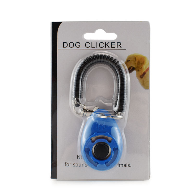 クリッカー しつけ用品 犬用 ペット用品 トレーニング 訓練 商品画像5