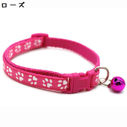 首輪 カラー 犬 猫 ペット用品 お散歩グッズ 商品画像4