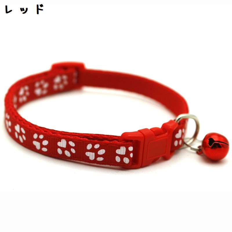 首輪 カラー 犬 猫 ペット用品 お散歩グッズ 商品画像5