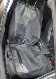 ペット用カーシート ドライブシート カーシートカバー 車載 助手席 後部座席 犬 猫 汚れ防止 傷防止 お出かけ ドライブ 旅行 イヌ ネコ 黒 赤 青