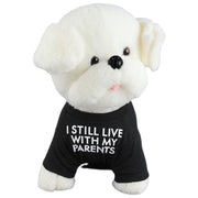 ドッグウェア ペットウェア Tシャツ カットソー 犬服 猫服 ペット用品 小型犬 プルオーバー ロゴ入り 洋服 袖あり おしゃれ かわいい お出かけ お散歩 カジュアル デイリー 普段使い いぬ イヌ ねこ ネコ
