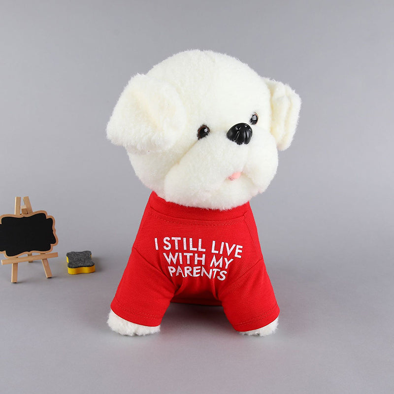 ドッグウェア ペットウェア Tシャツ カットソー 犬服 猫服 商品画像2