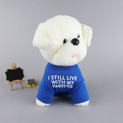 ドッグウェア ペットウェア Tシャツ カットソー 犬服 猫服 商品画像3