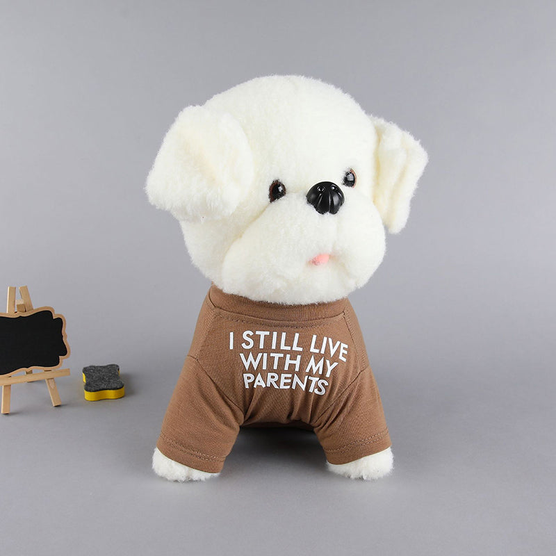 ドッグウェア ペットウェア Tシャツ カットソー 犬服 猫服 商品画像4