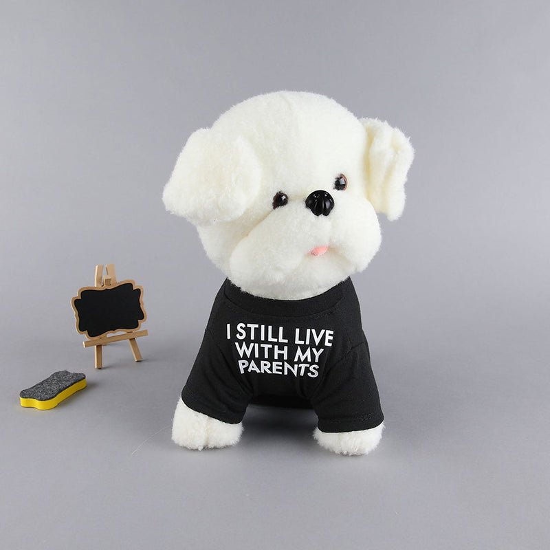 ドッグウェア ペットウェア Tシャツ カットソー 犬服 猫服 商品画像5