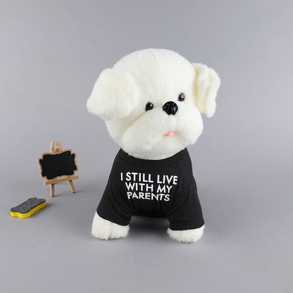 ドッグウェア ペットウェア Tシャツ カットソー 犬服 猫服 商品画像5