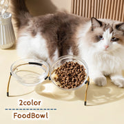 猫用食器 犬用食器 ペット用食器 フードボウル 2ボウル 角度調整可能 スタンド付き 餌入れ 給水皿 水入れ 食事用 ペット用品 シンプル おしゃれ かわいい ねこ ネコ いぬ イヌ 小動物 キャット ドッグ