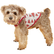 ペット用タンクトップ ペットウェア 犬服 猫服 犬用ウェア ドッグウェア 総柄 くま フラミンゴ パイナップル 薄手 袖なし 抜け毛対策 汚れ防止 可愛い おしゃれ カジュアル お散歩 記念写真 ギフト プレゼント ワンちゃん イヌ ネコ ドッグ