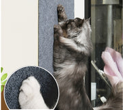 爪とぎシート カーペットタイプ 猫用 ペット用 60×30cm 貼り付け 爪研ぎ 爪ケア お手入れ 猫 ネコ ペットグッズ