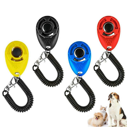 クリッカー しつけ用品 犬用 ペット用品 トレーニング 訓練 商品画像4