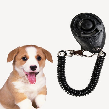 クリッカー しつけ用品 犬用 ペット用品 トレーニング 訓練 商品画像5
