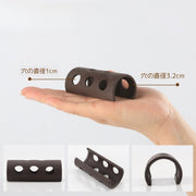 水槽用オブジェ アクアリウム オーナメント 陶器製 流木 丸太 土管 洞窟 装飾 置き物 熱帯魚 隠れ家 遊び場 水族館 造景