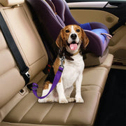 ペット用シートベルト 犬 猫 ペット用品 ペットグッズ 車用ベルト ドライブ用品 車用リード 飛び出し防止 お出掛け 旅行 アウトドア カー用品