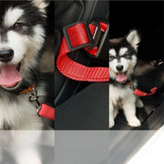 ペット用シートベルト 犬 猫 ペット用品 ペットグッズ 車用ベルト ドライブ用品 車用リード 飛び出し防止 お出掛け 旅行 アウトドア カー用品