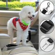 ペット用シートベルト 犬 猫 ペット用品 ペットグッズ 車用ベルト ドライブ用品 車用リード 飛び出し防止 お出掛け 旅行 アウトドア カー用品
