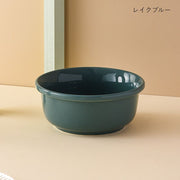 フードボウル マット 単品 ペット用品 猫用食器 犬用食器 エサ入れ 餌入れ 水入れ 陶器 滑り止め 無地 おしゃれ シンプル