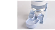 給水器 ウォーターボトル 500ml ペット用品 ペットグッズ 小動物用 うさぎ ウサギ 兎 ケージ用 ディスペンサー 水入れ 水飲み器 固定 給水ボトル