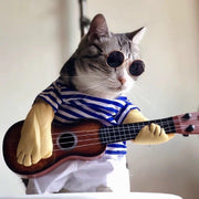 ペット用サングラス メガネ アクセサリー ペット用品 ペットグッズ 猫 キャット 犬 ドッグ 小動物 眼鏡 おしゃれ かわいい キュート カラーレンズ 色付きレンズ わんちゃん ねこちゃん 小型犬