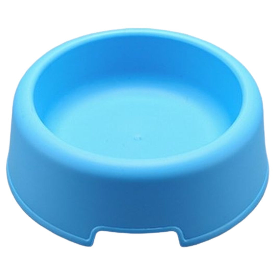 ペット用食器 フードボウル ウォーターボウル 犬用食器 猫用食器 プラスチック 円形 ラウンド 丸型 猫 犬 餌入れ エサ入れ 容器 シンプル お洒落 可愛い 犬用品 猫用品 ペット用品 ペットグッズ イヌ ネコ いぬ ねこ
